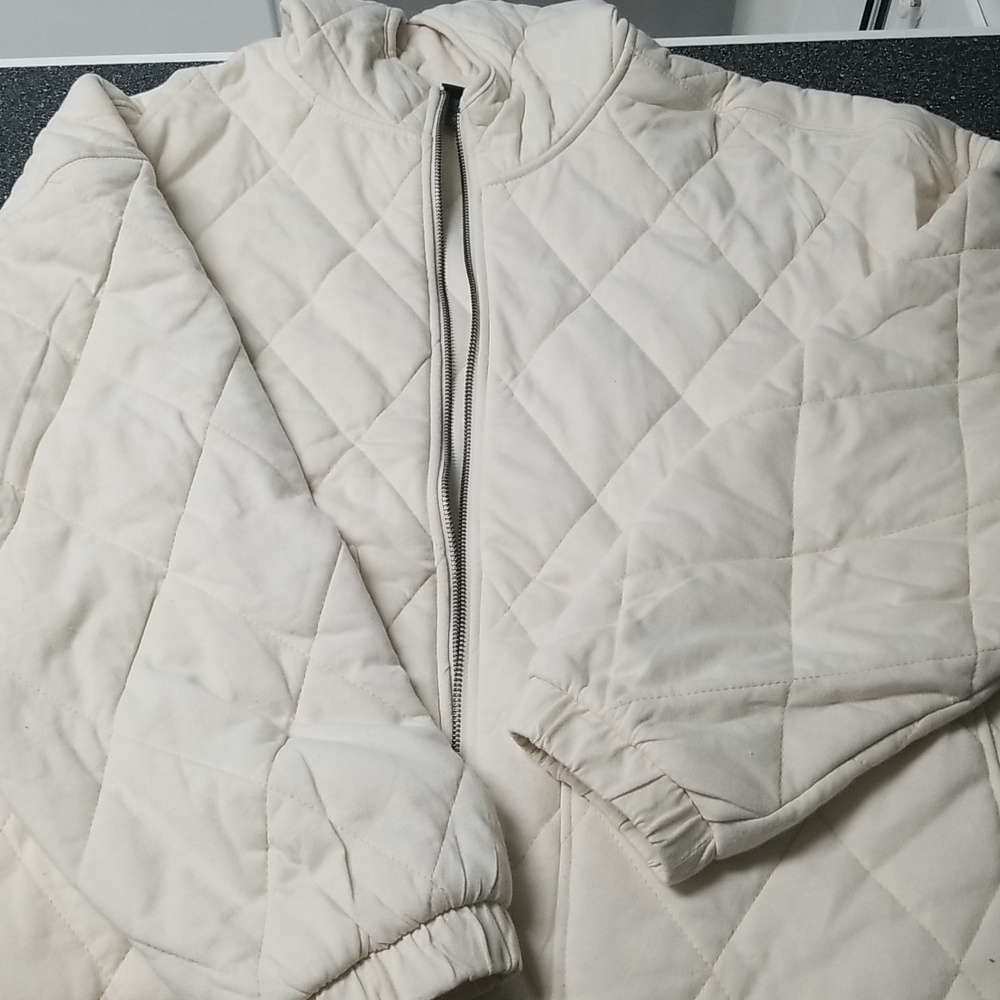 Womens coat